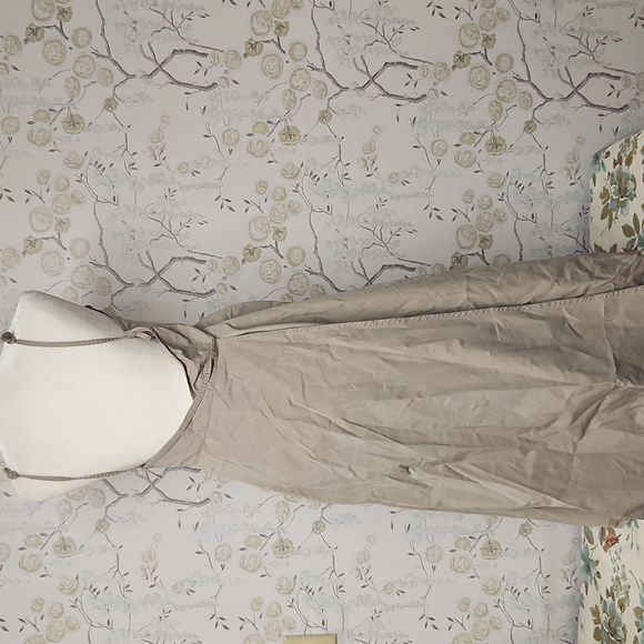 SMITH & HARKEN GARDENING/COOKING SIZE MED WRAP AROUND APRON - Picture 5 of 6